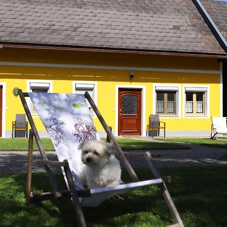 Ferienwohnung Moitz Heimschuh Exterior photo